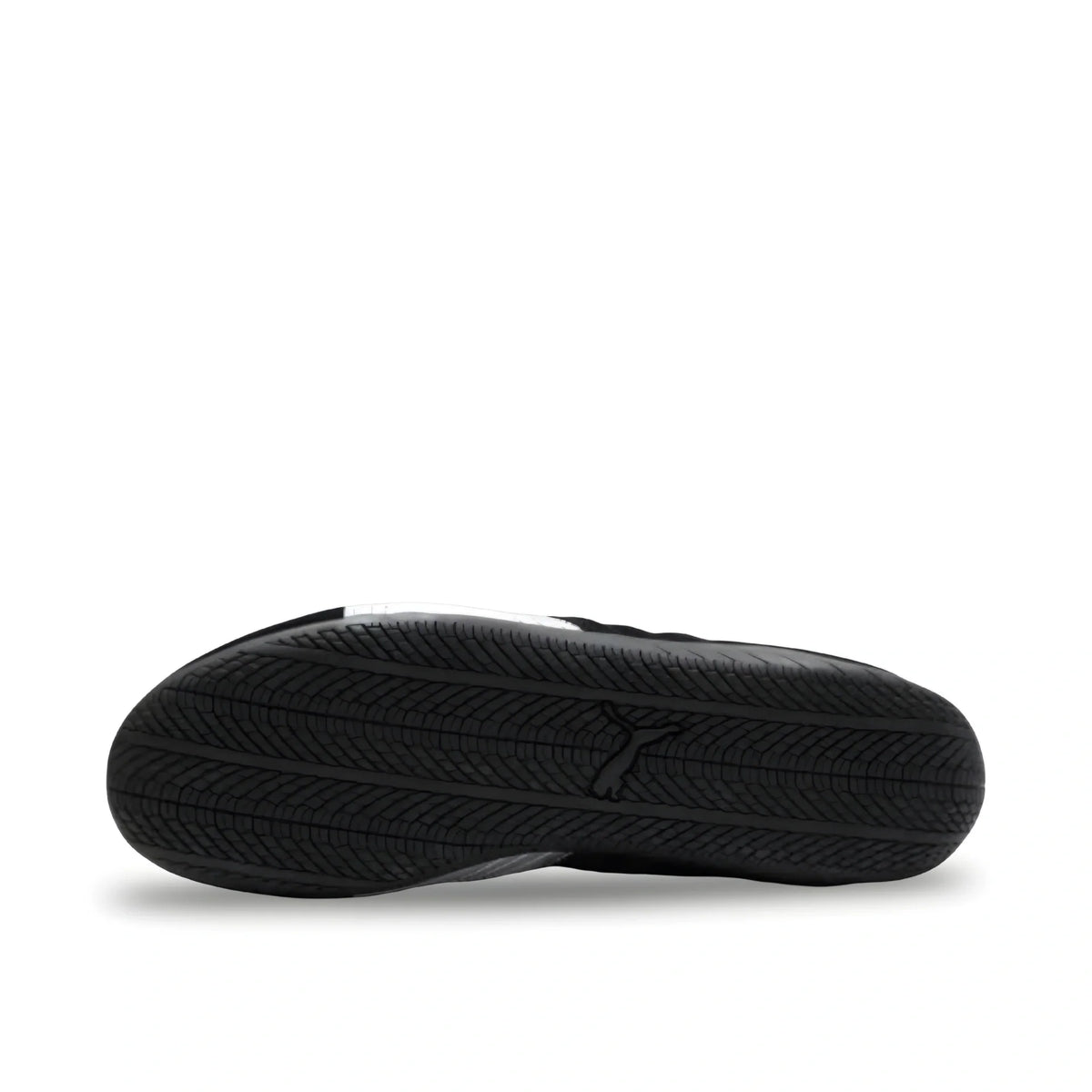 PUMA Speedcat Open YY "Black/Silver"- Unisex Sneaker