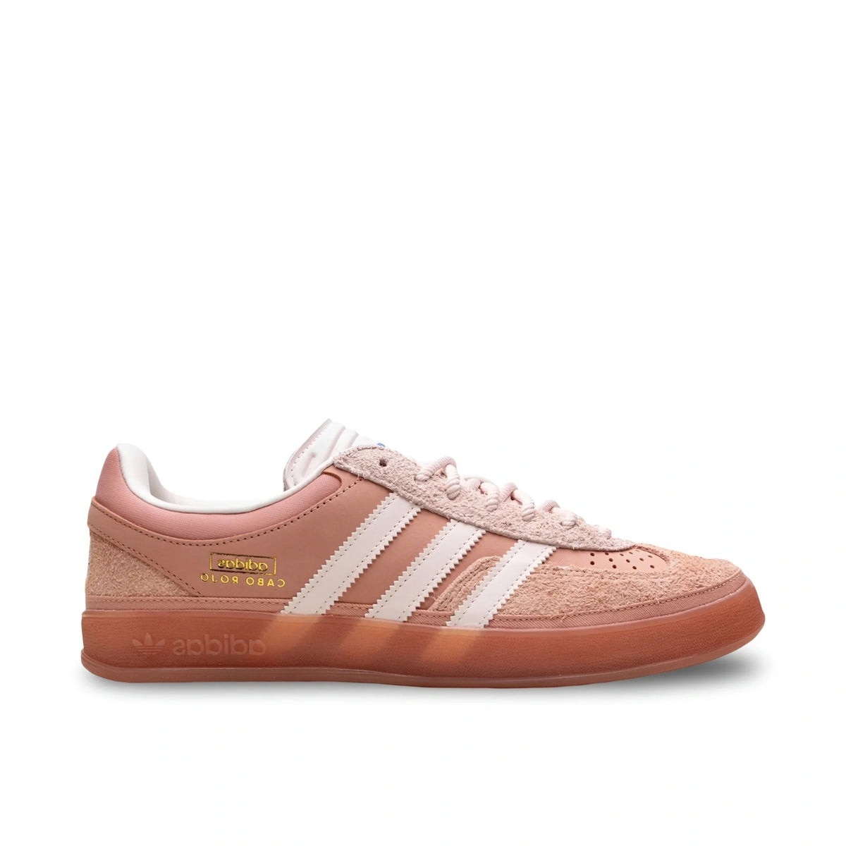 adidas Gazelle Indoor x Bad Bunny “Cabo Rojo” Pink Edition