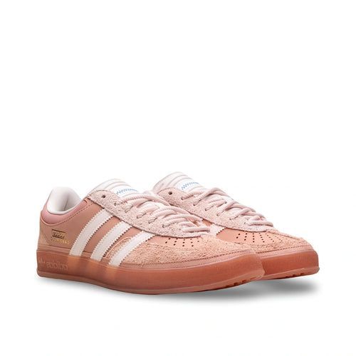adidas Gazelle Indoor x Bad Bunny “Cabo Rojo” Pink Edition