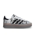 Adidas Gazelle Bold “Tweed White Gum” (WMNS Exclusive)