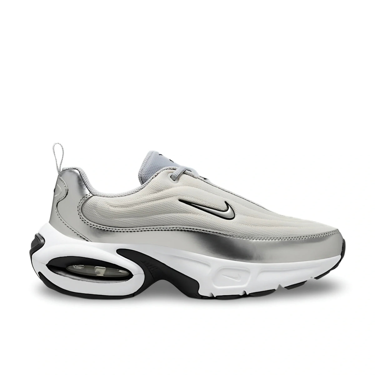 Nike Air Max Portal "Metallic Silver Grey"