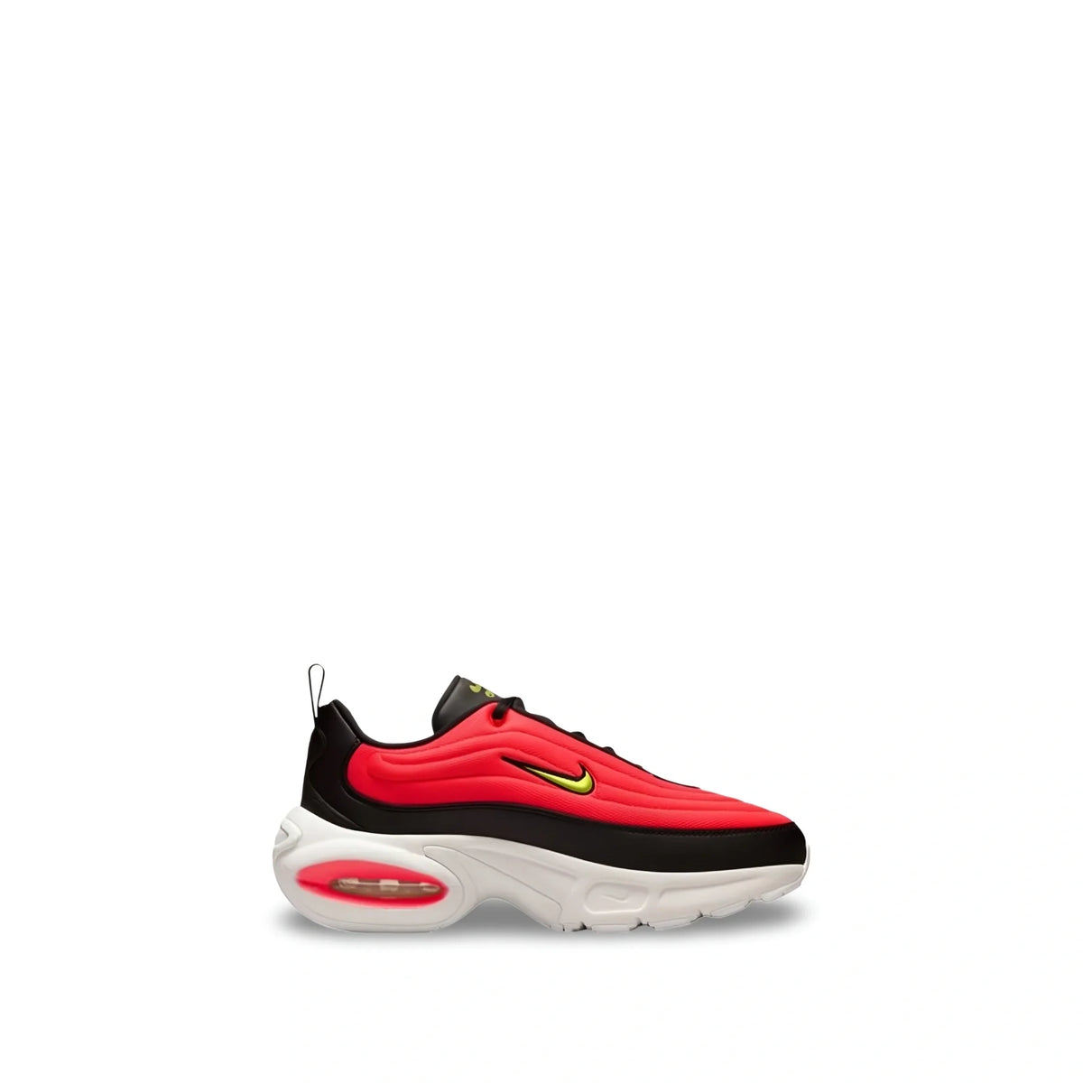 Nike Air Max Portal (Hot Punch/Volt) Kids
