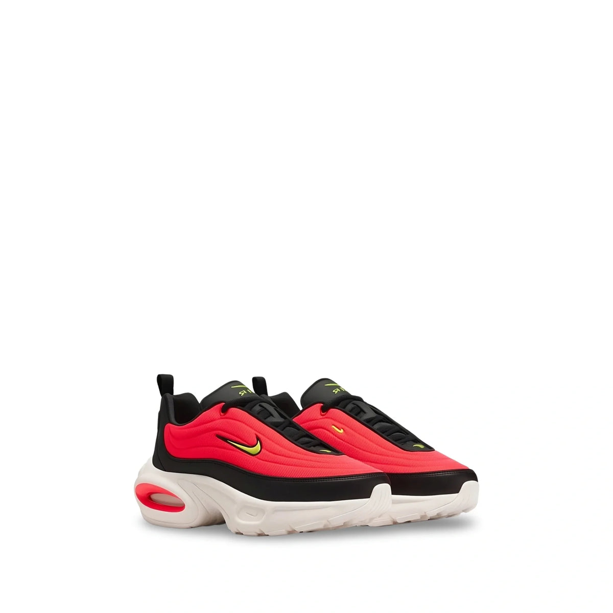Nike Air Max Portal (Hot Punch/Volt) Kids