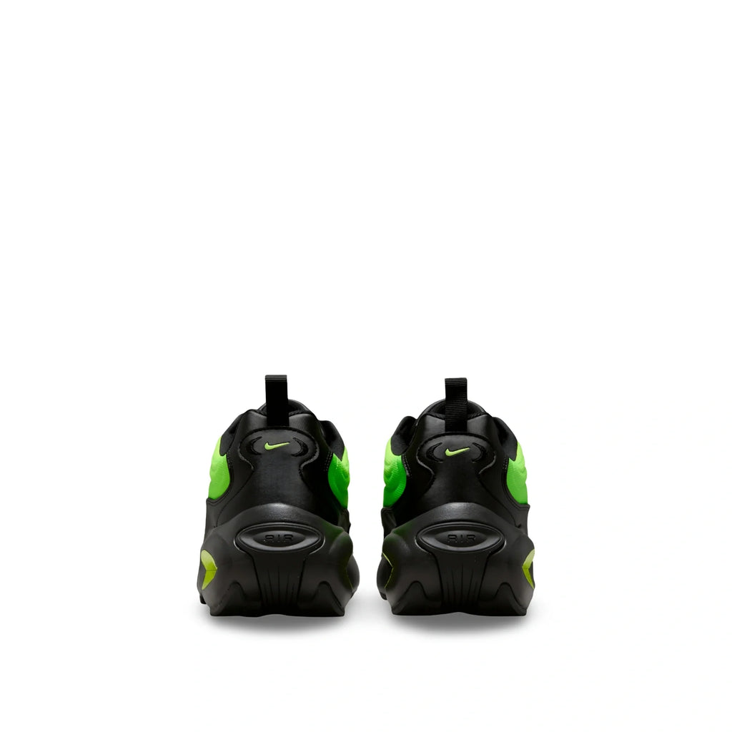 Nike Air Max Portal Kids-Volt Green/Black