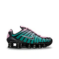 Nike Shox TL “Fade Green/Pink” Unisex Sneaker