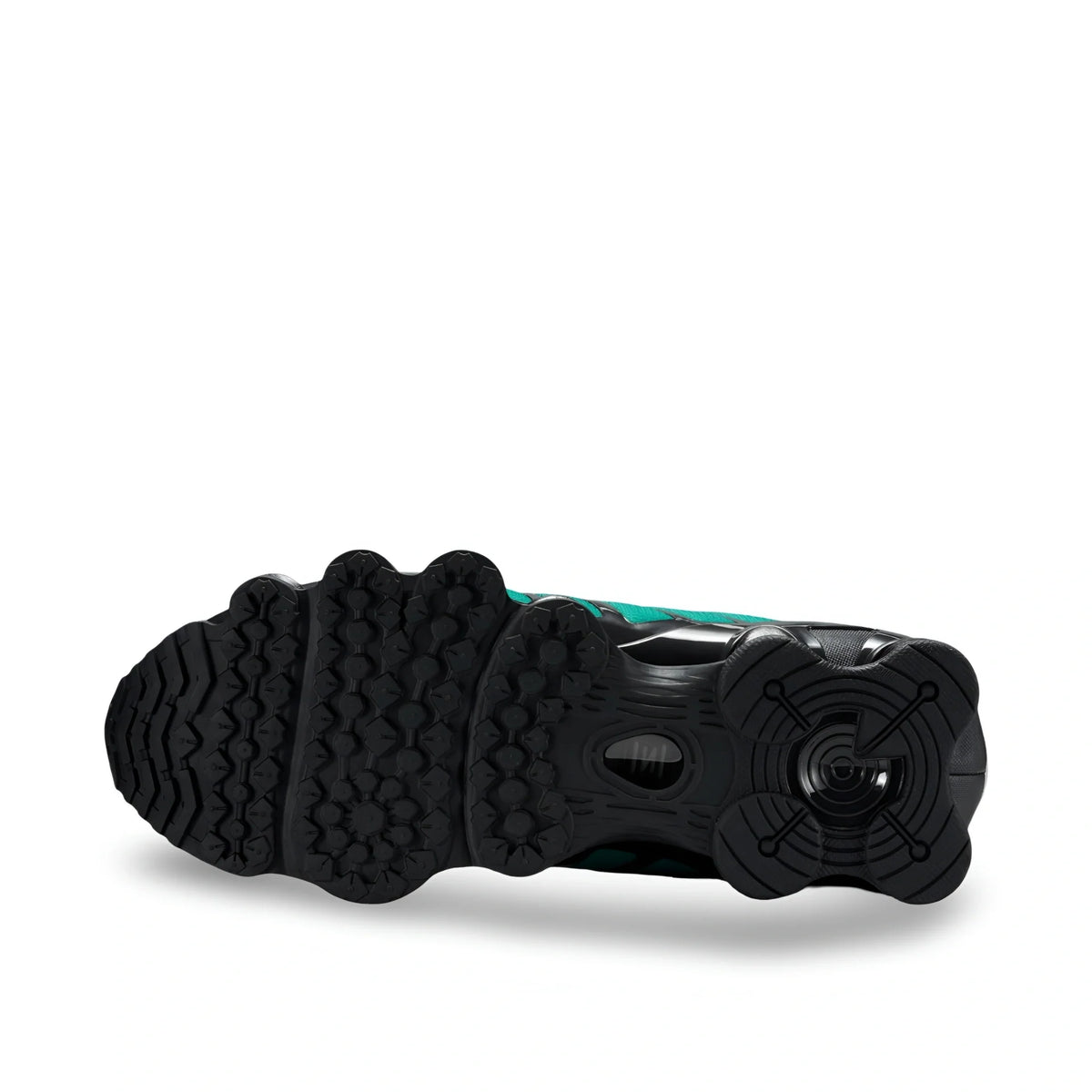 Nike Shox TL “Fade Green/Pink” Unisex Sneaker