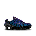 Nike Shox TL "Voltage Purple / Blue Force / Black"