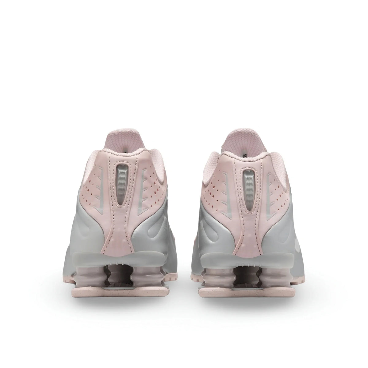 Nike Shox R4 Women’s Pink