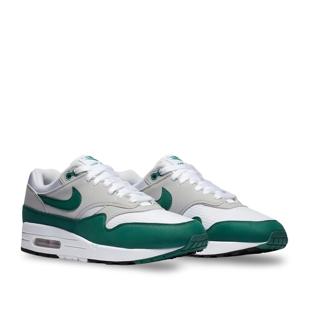 Nike Air Max 1 Anniversary - Hunter Green Edition