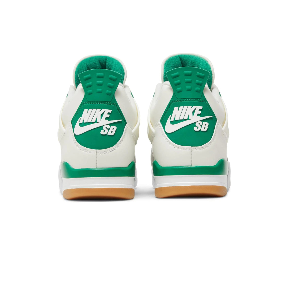 AIR JORDAN 4 RETRO SB "PINE GREEN"