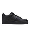 Nike Air Force 1 "Triple Black"