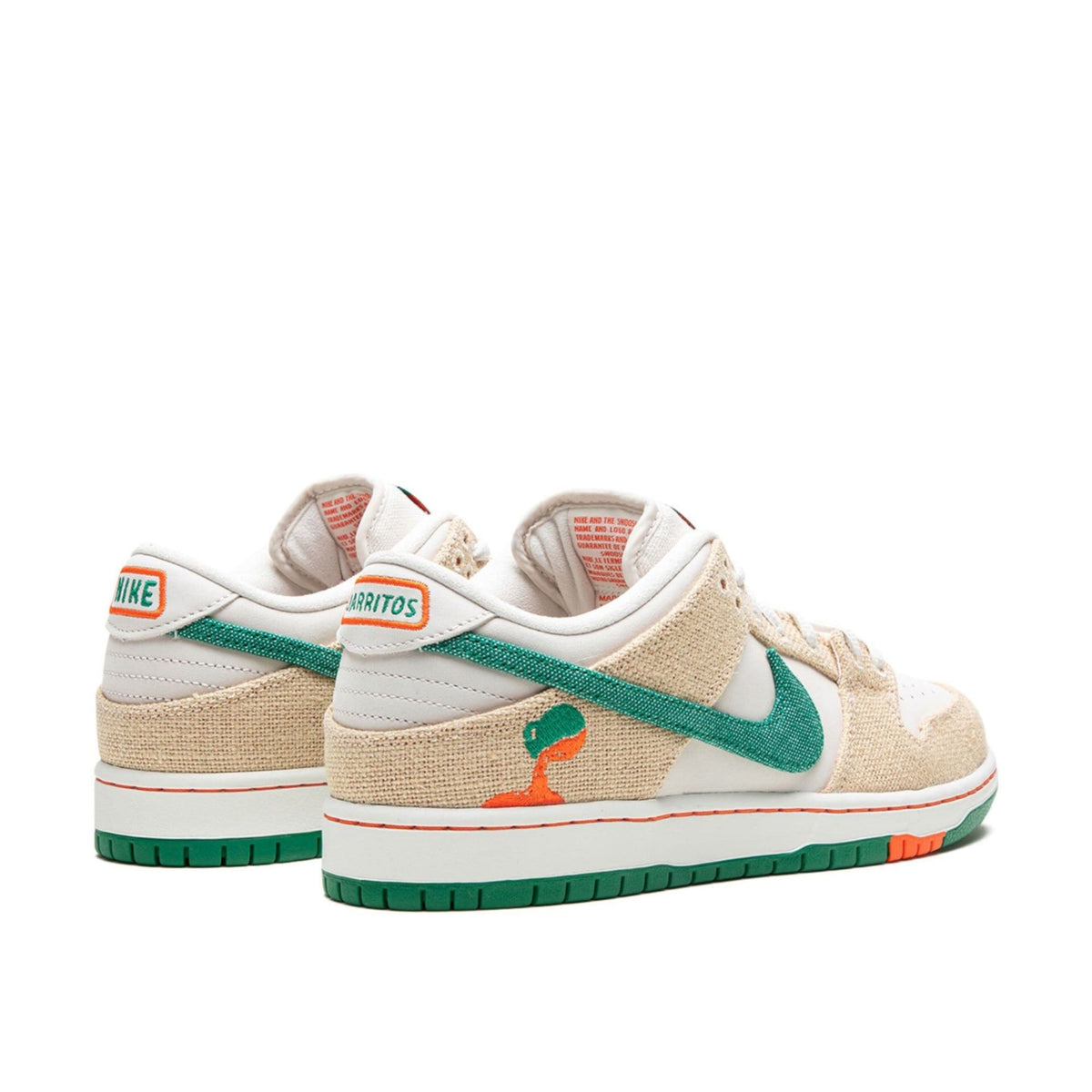 NIKE SB DUNK LOW "Jarritos"