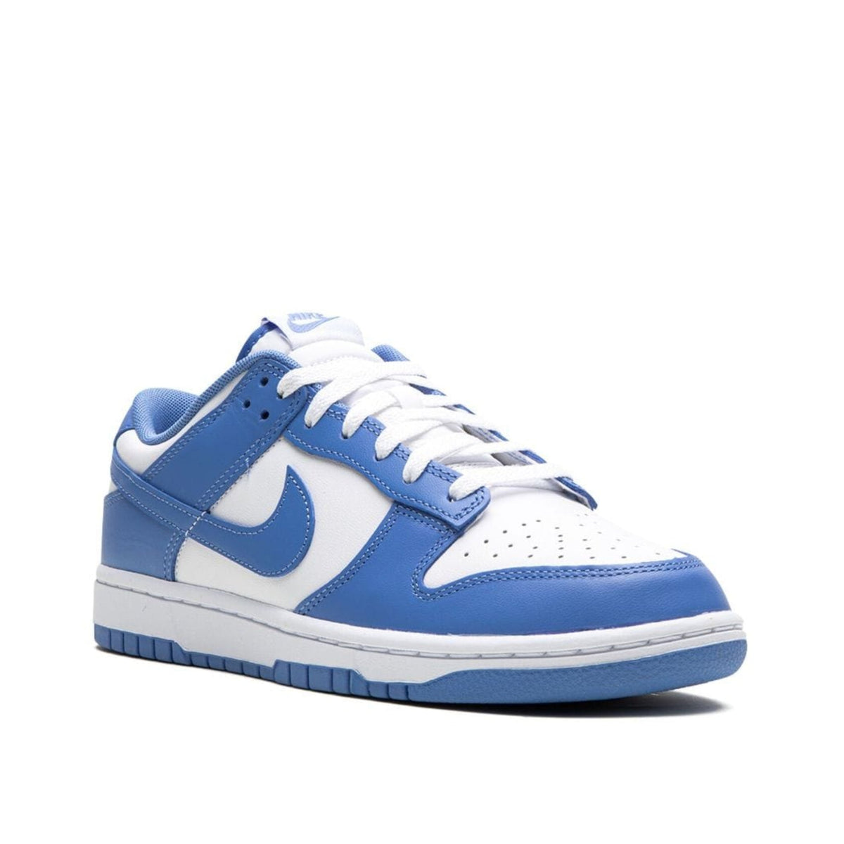 NIKE DUNK LOW POLAR BLUE
