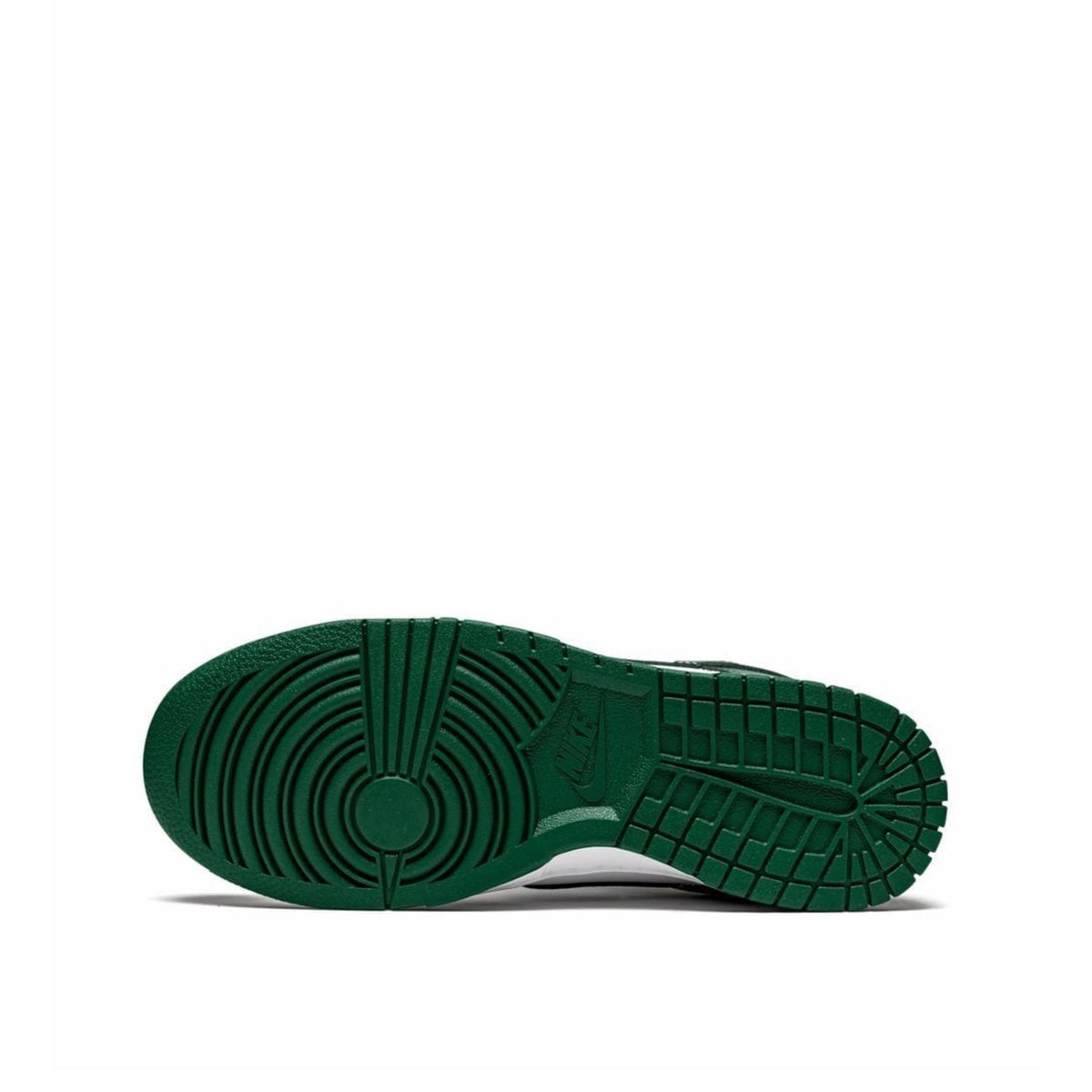 NIKE DUNK LOW SPARTAN GREEN