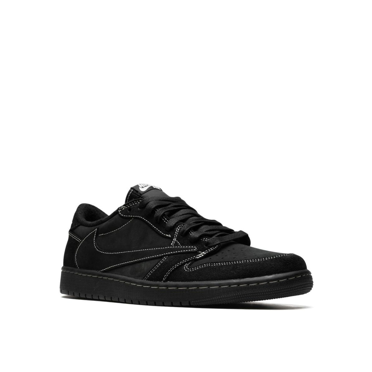 JORDAN 1 RETRO LOW OG SP TRAVIS SCOTT BLACK PHANTOM