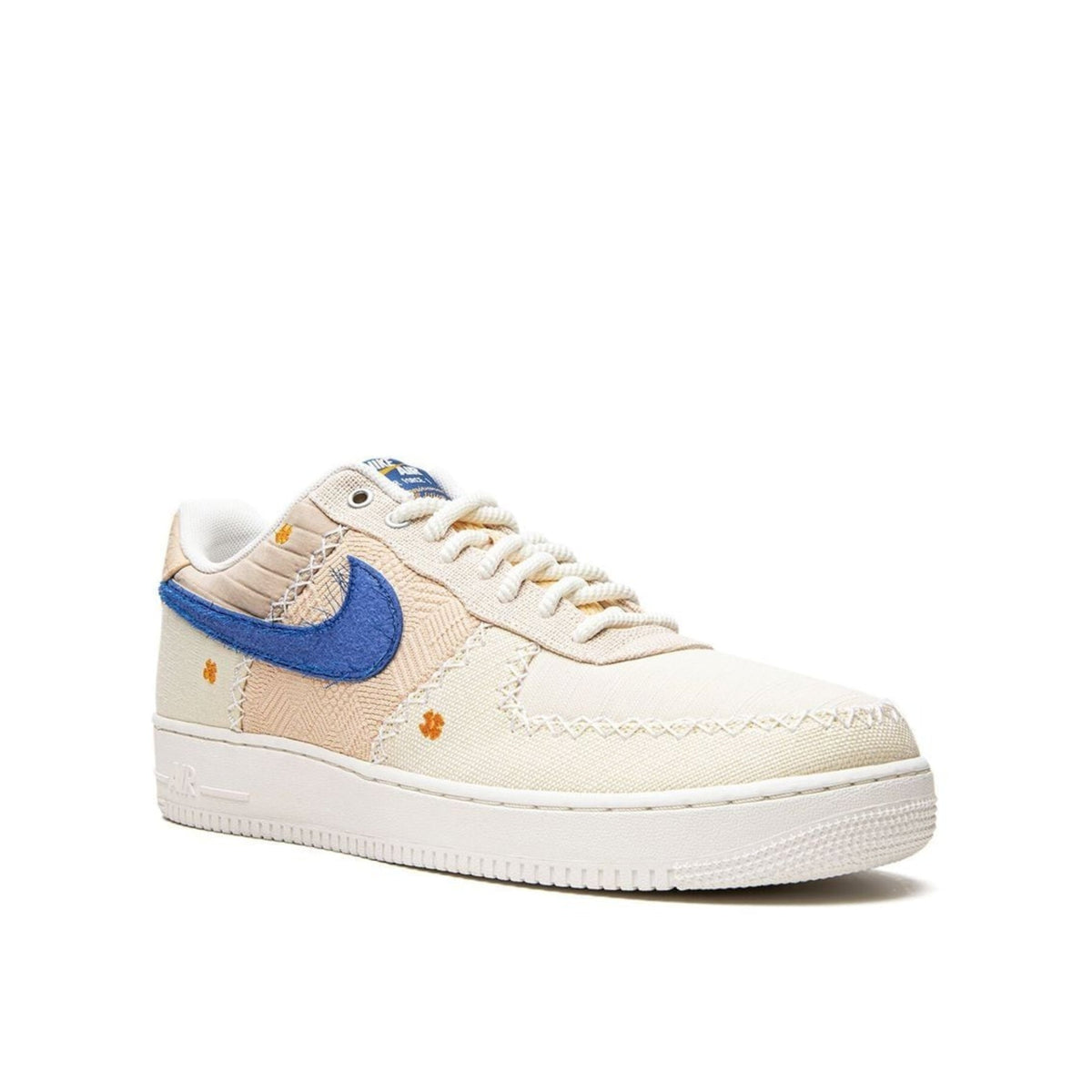 Air Force 1 Low "Los Angeles Flea"