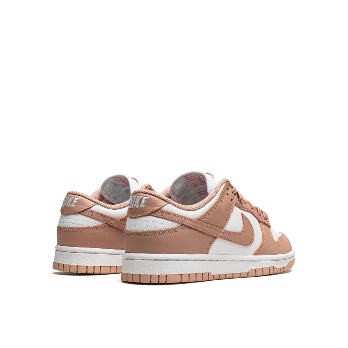 Nike Dunk Low "Rose Whisper"