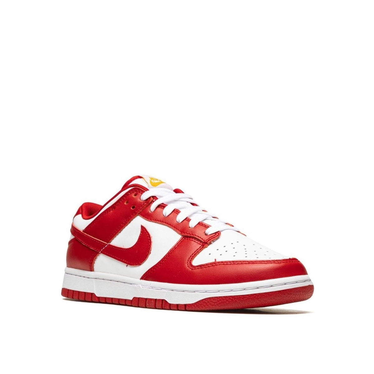 NIKE DUNK LOW ‘UNIVERSITY RED’ (2020)