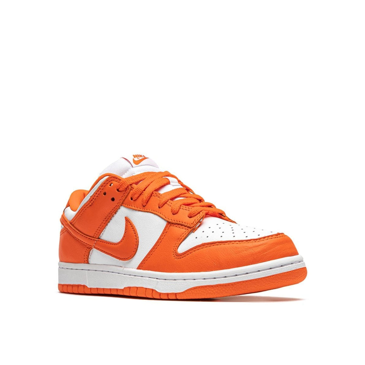 NIKE DUNK LOW RETRO "Syracuse"