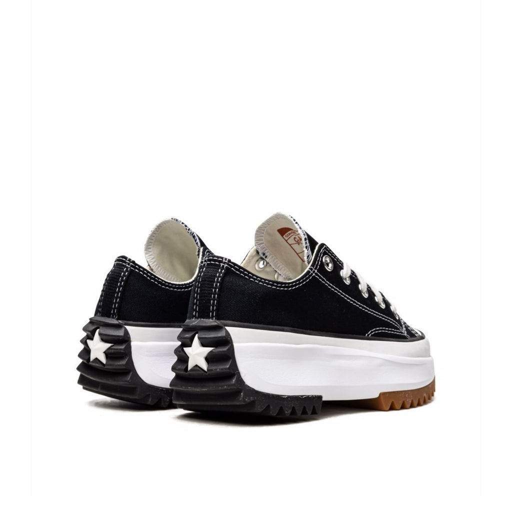 Converse Run Star Hike OX "Black Gum"