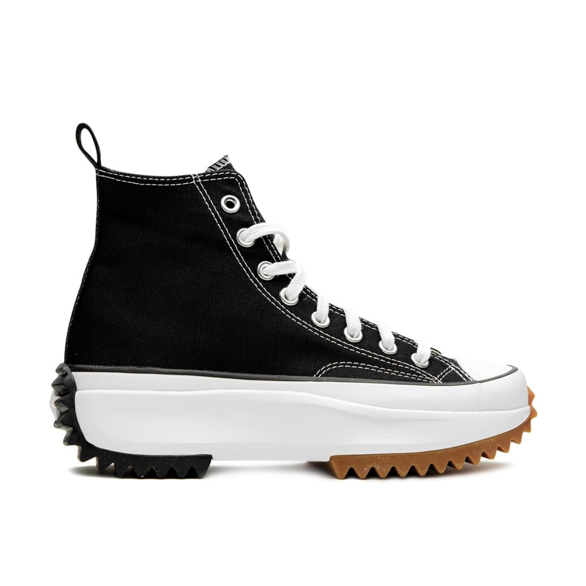 Converse Run Star Hike Platform High Top.