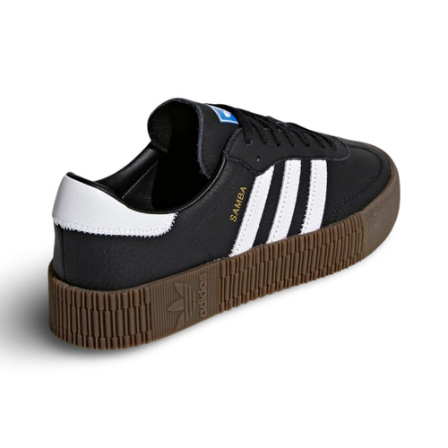 adidas Sambarose 'Core Black'