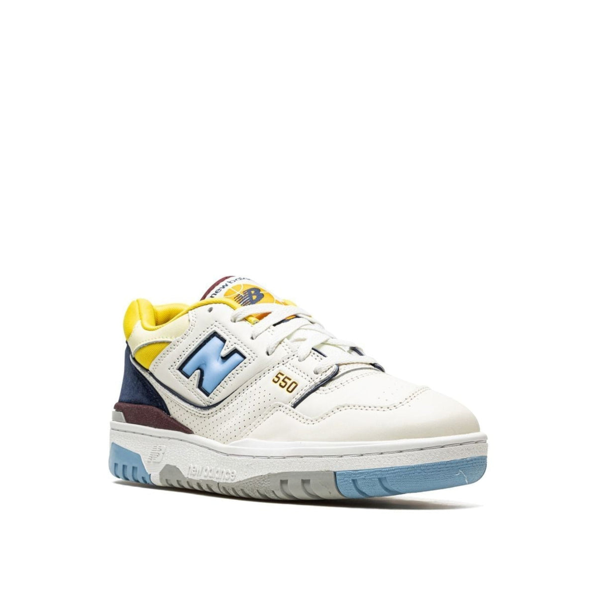 New Balance 550 "Marquette"