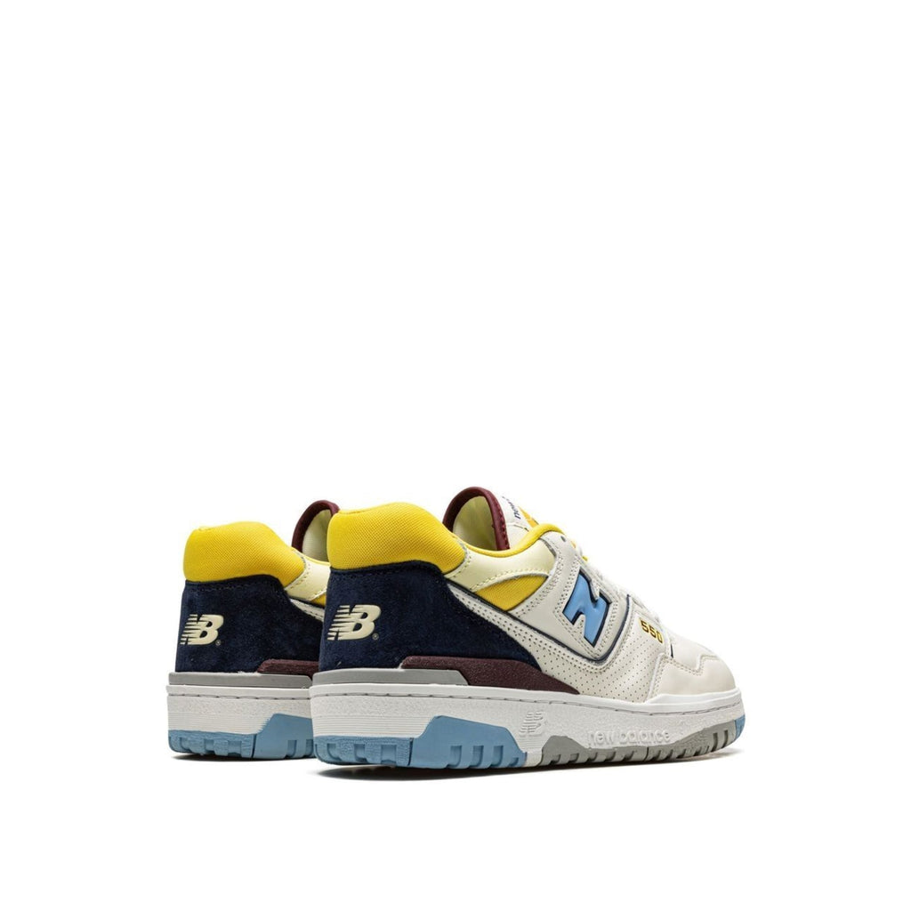 New Balance 550 "Marquette"