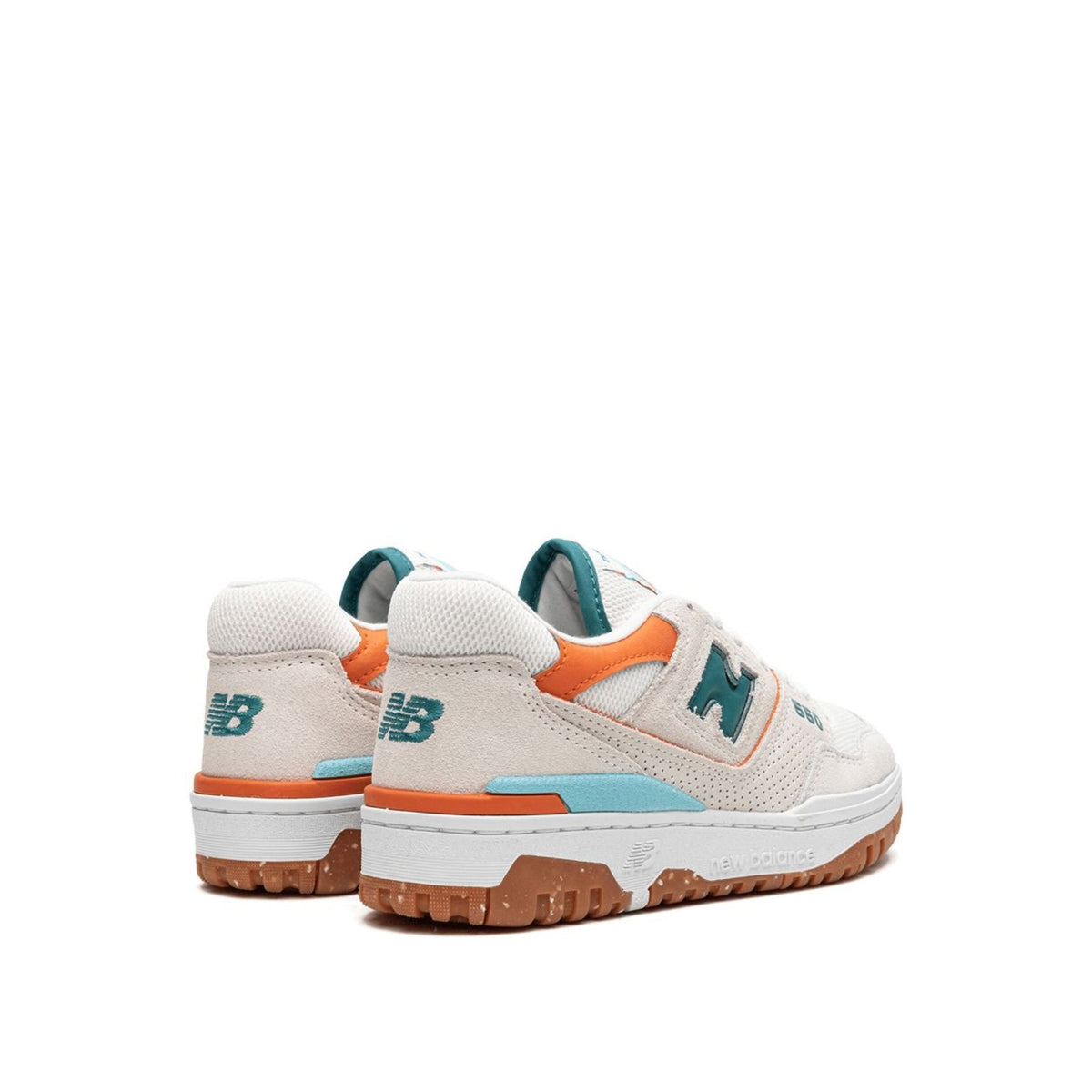 New Balance 550 "Verdigris"