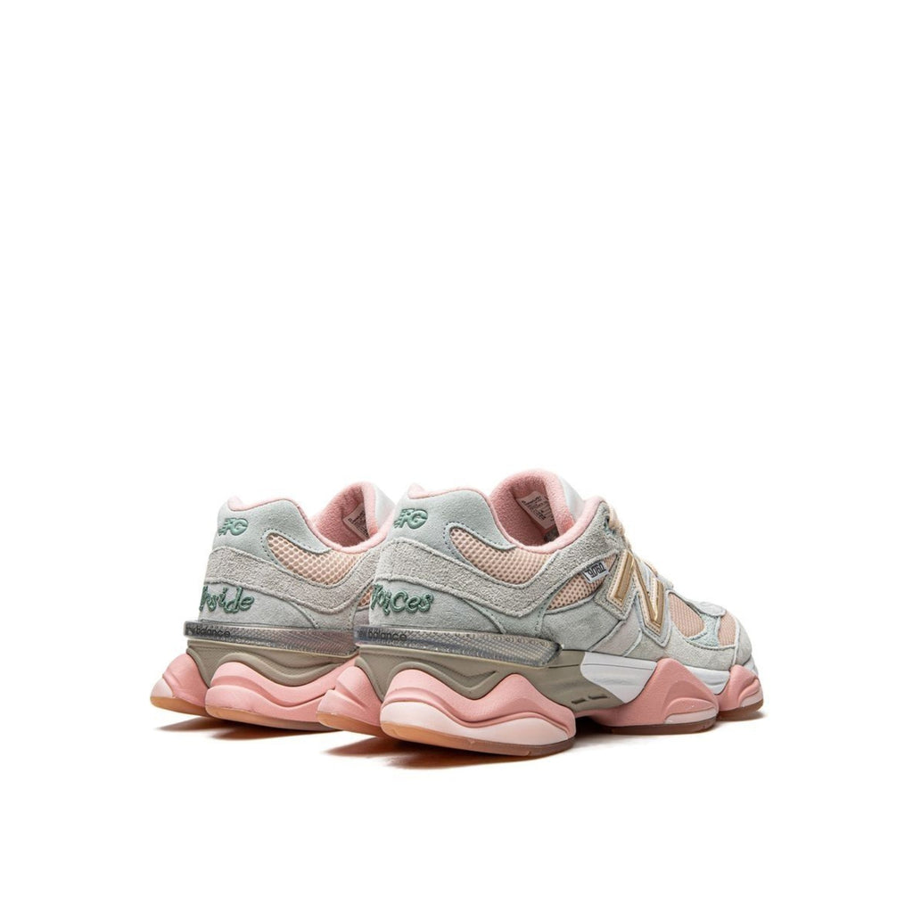 NEW BALANCE 9060 "JOE FRESH GOODS - INSIDE VOICES "BABY SHOWER BLUE"