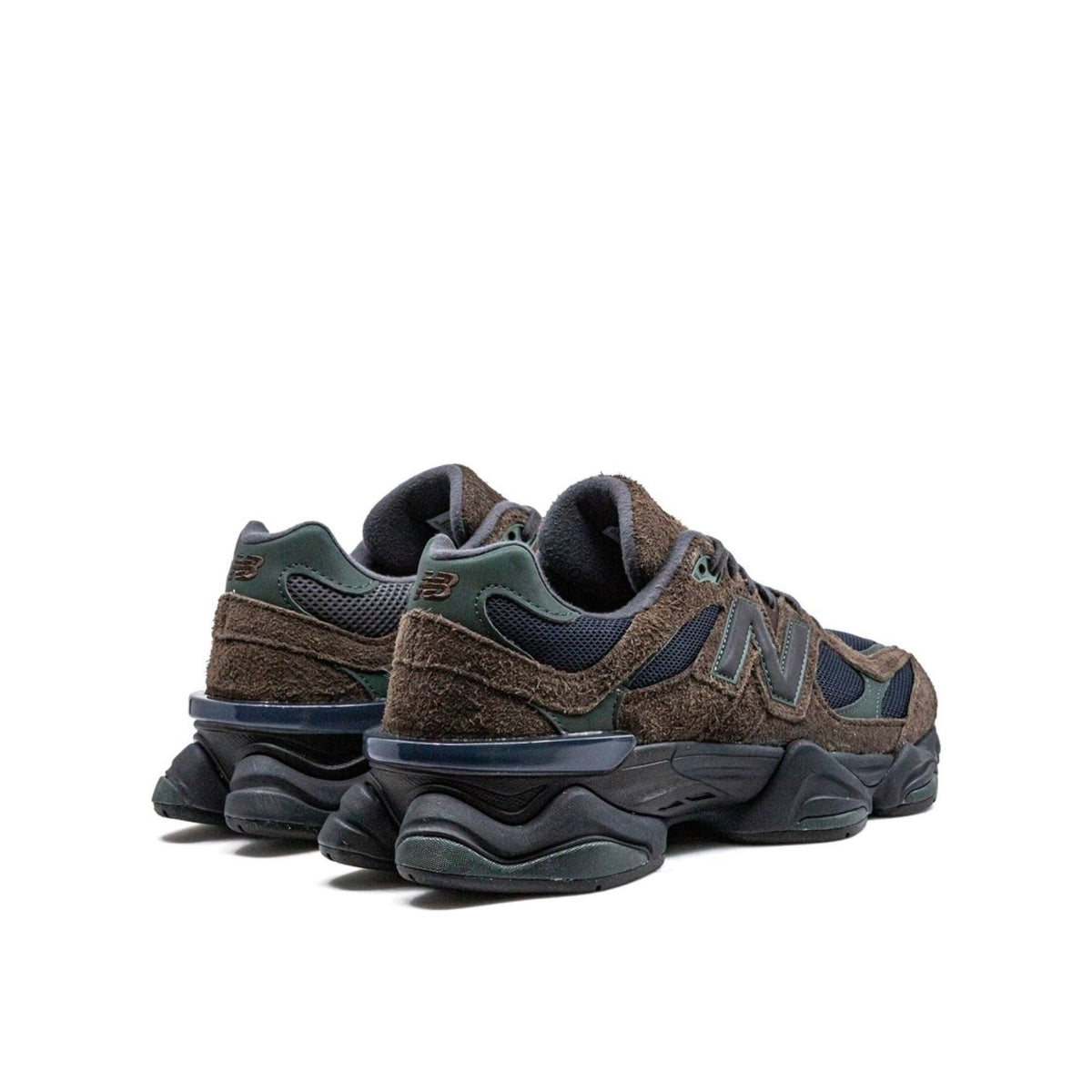 New Balance 9060 "Beef And Broccoli"