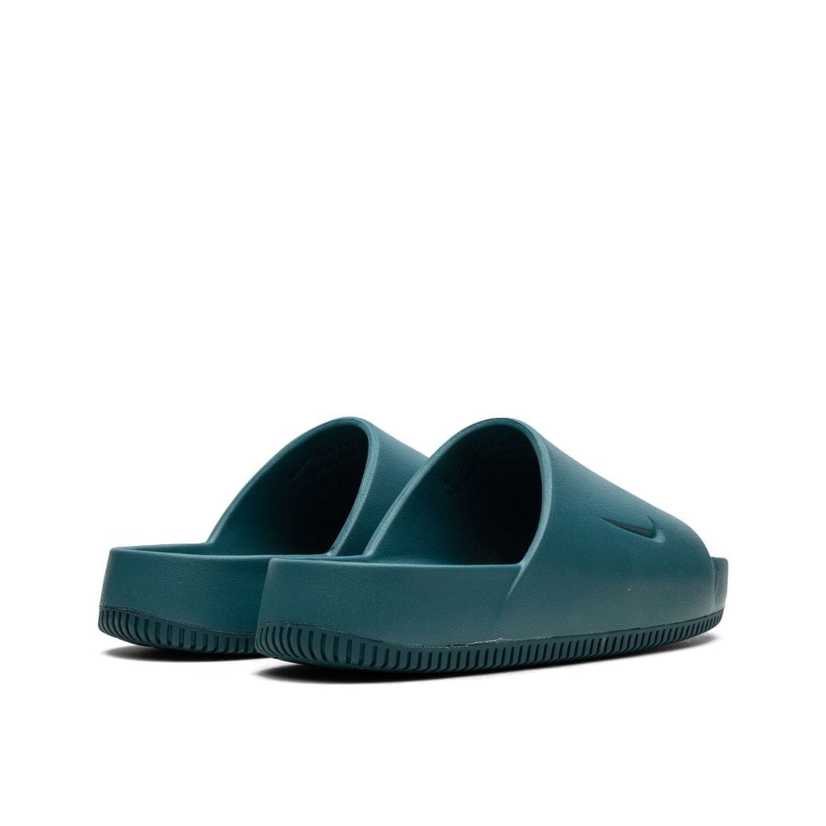 Nike Calm "Geode Teal" slides