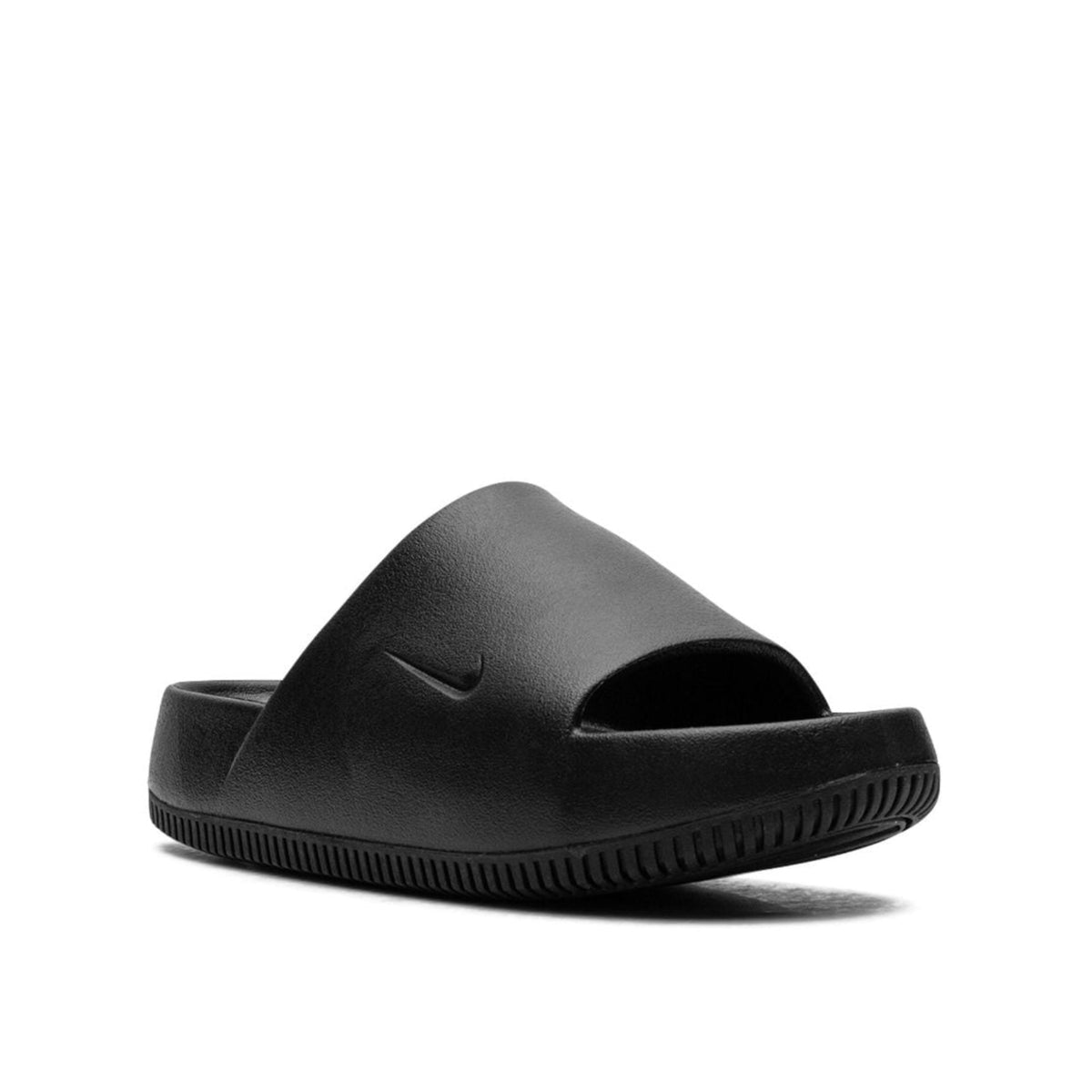 Nike Calm "Black" slides