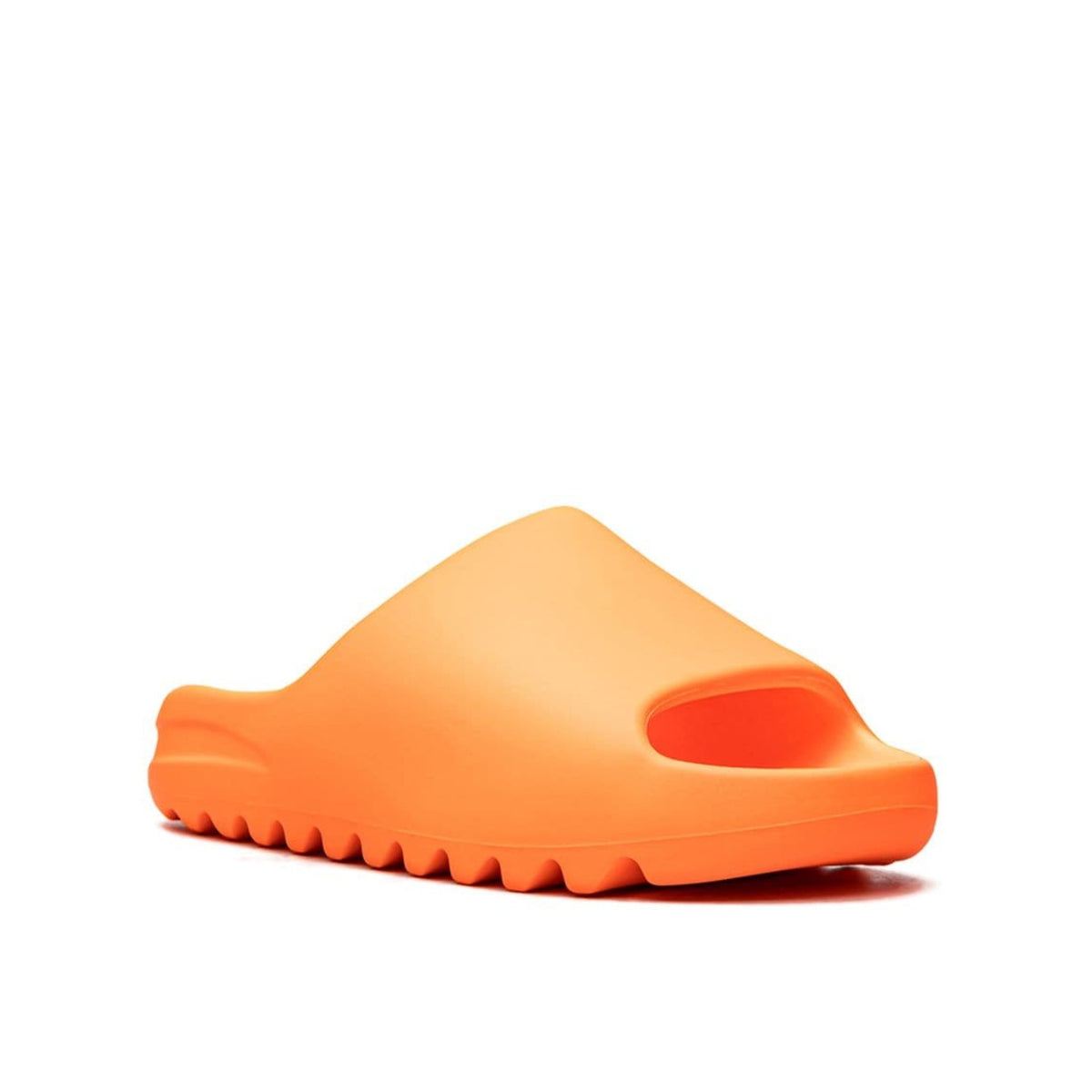 Adidas Yeezy Slide Enflame orange