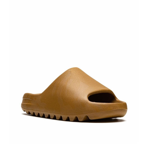 Adidas yeezy slide Ochre