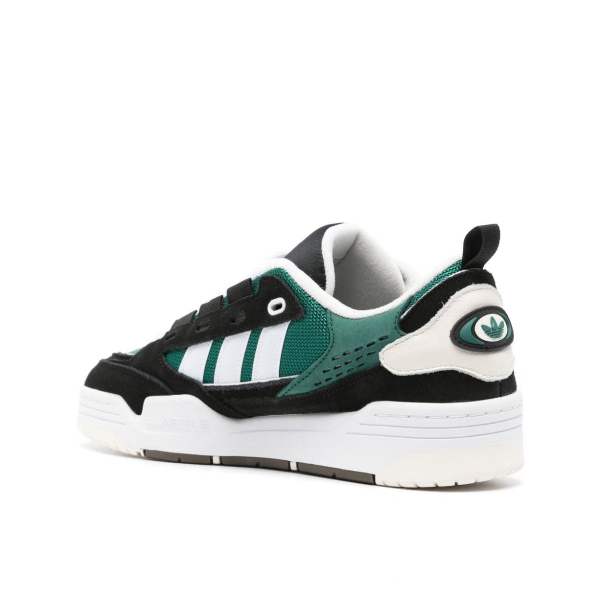 ADIDAS ADI2000 Ftw White/ CLASTR/ Core Black