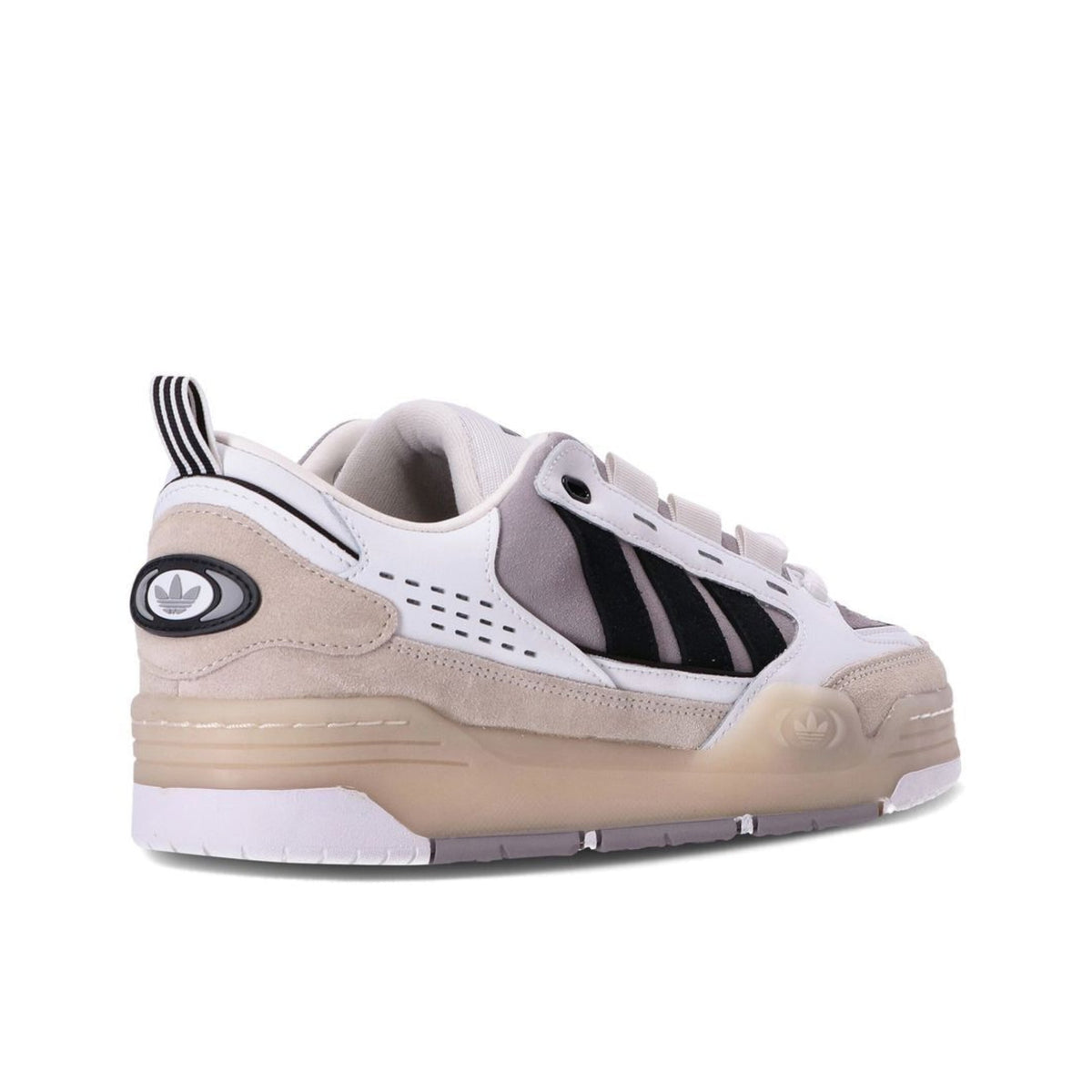 adidas ADI2000 'Chalk White Black'
