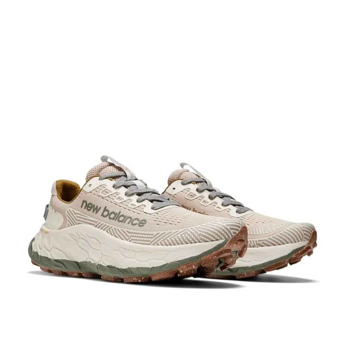 New Balance Fresh Foam X More Trail V3