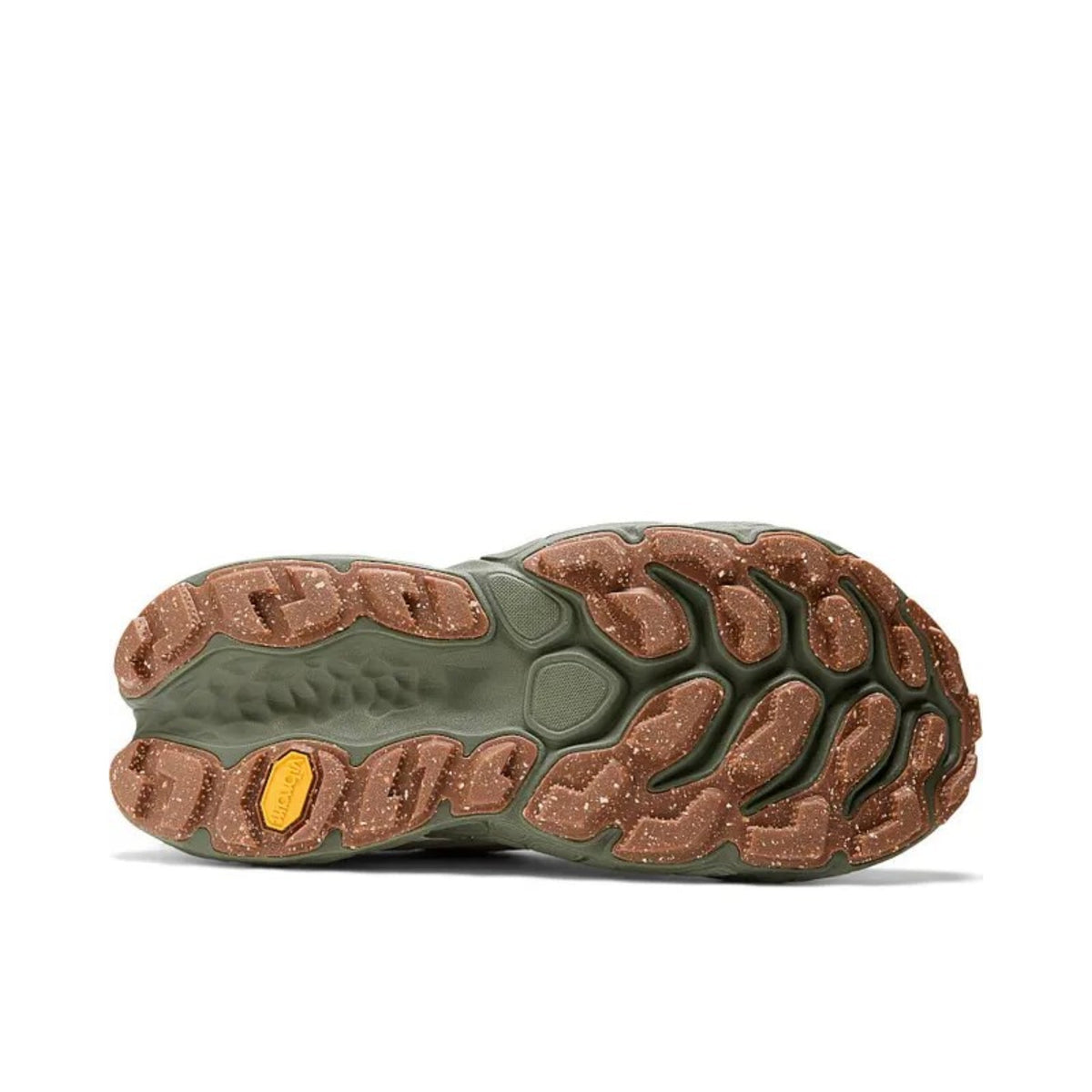 New Balance Fresh Foam X More Trail V3