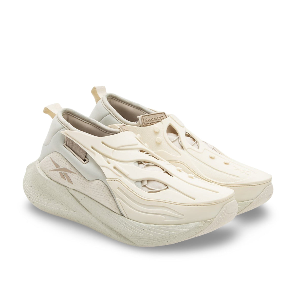 Reebok Floatride Energy X 'Cream White'