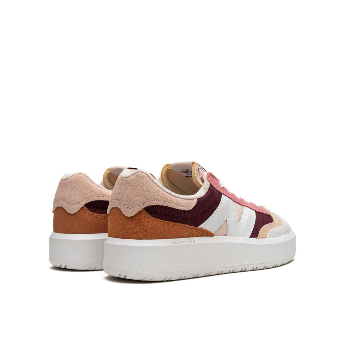 New Balance CT302 “Pink Haze”