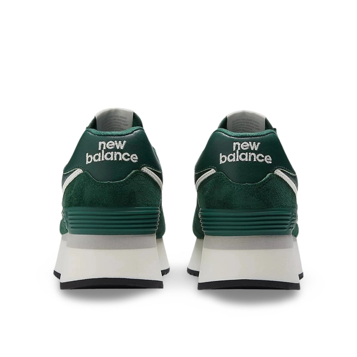 New Balance 574 Sneakers For Women (Green)