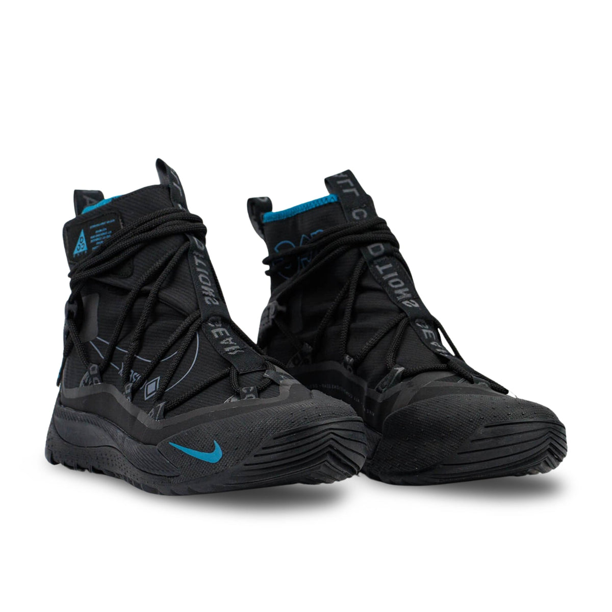 NIKE ACG AIR TERRA ANTARKTIK