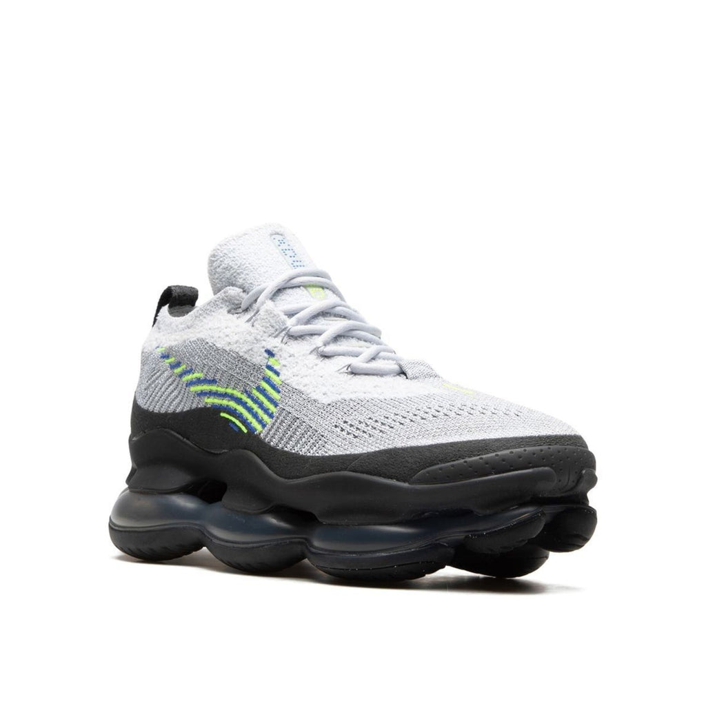 NIKE AIR MAX SCORPION FLYKNIT 'WOLF GREY'