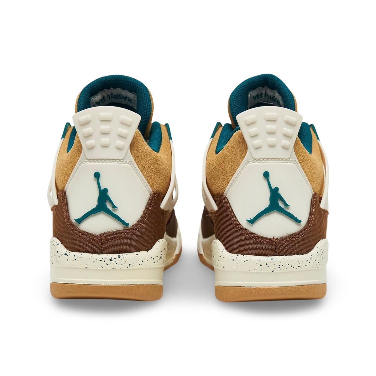 JORDAN 4 RETRO "CACAO WOW"(GS)