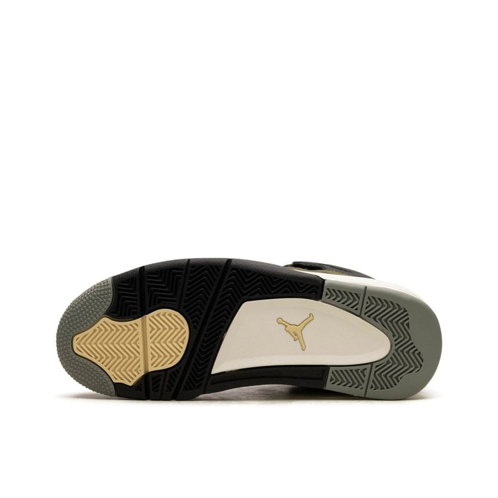 JORDAN 4 RETRO SE CRAFT MEDIUM OLIVE
