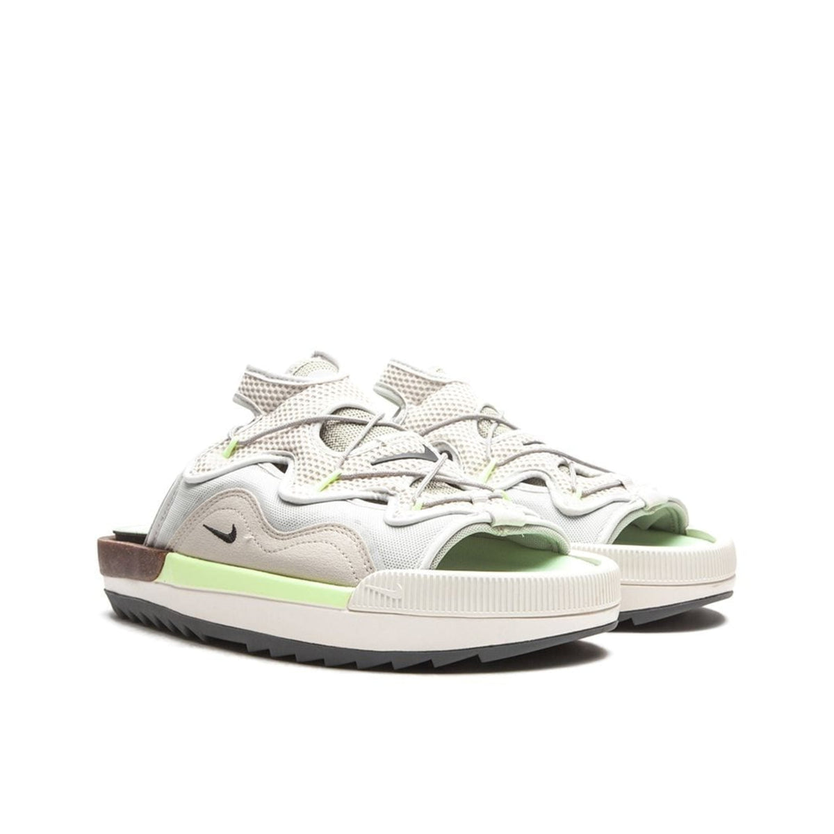 Nike Offline 2.0 "Bone/Faded Volt"