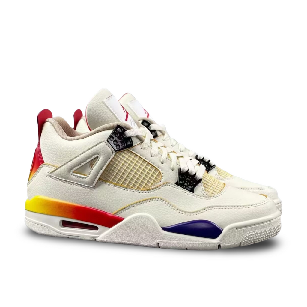 Air Jordan 4 Retro J Balvin