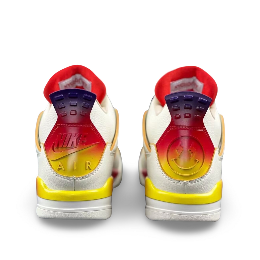Air Jordan 4 Retro J Balvin