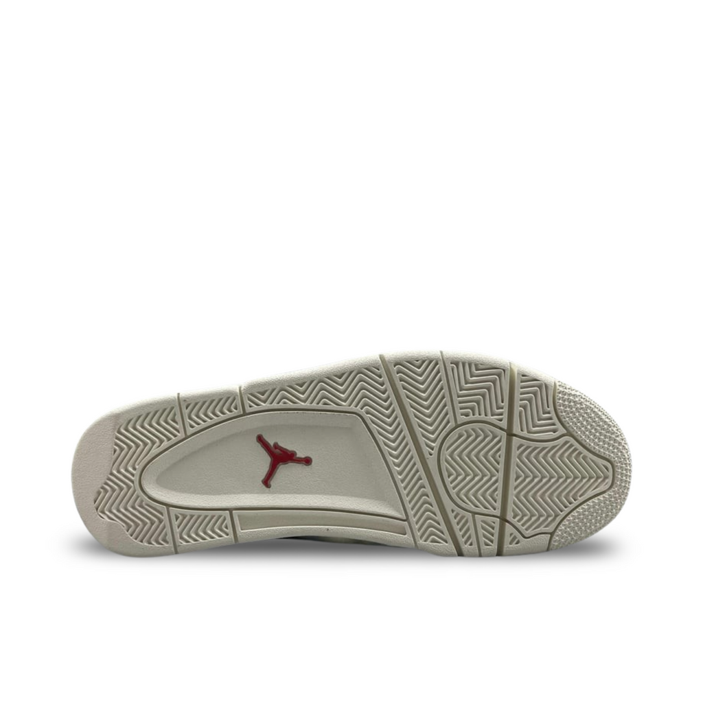 Air Jordan 4 Retro J Balvin